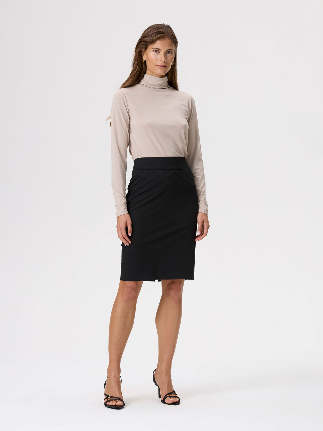 Mabela Skirt