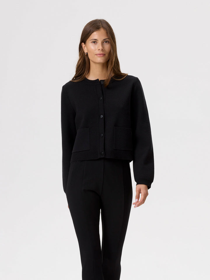 Maison Cardigan