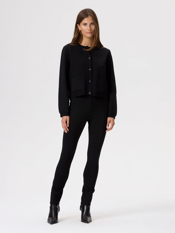 Maison Cardigan