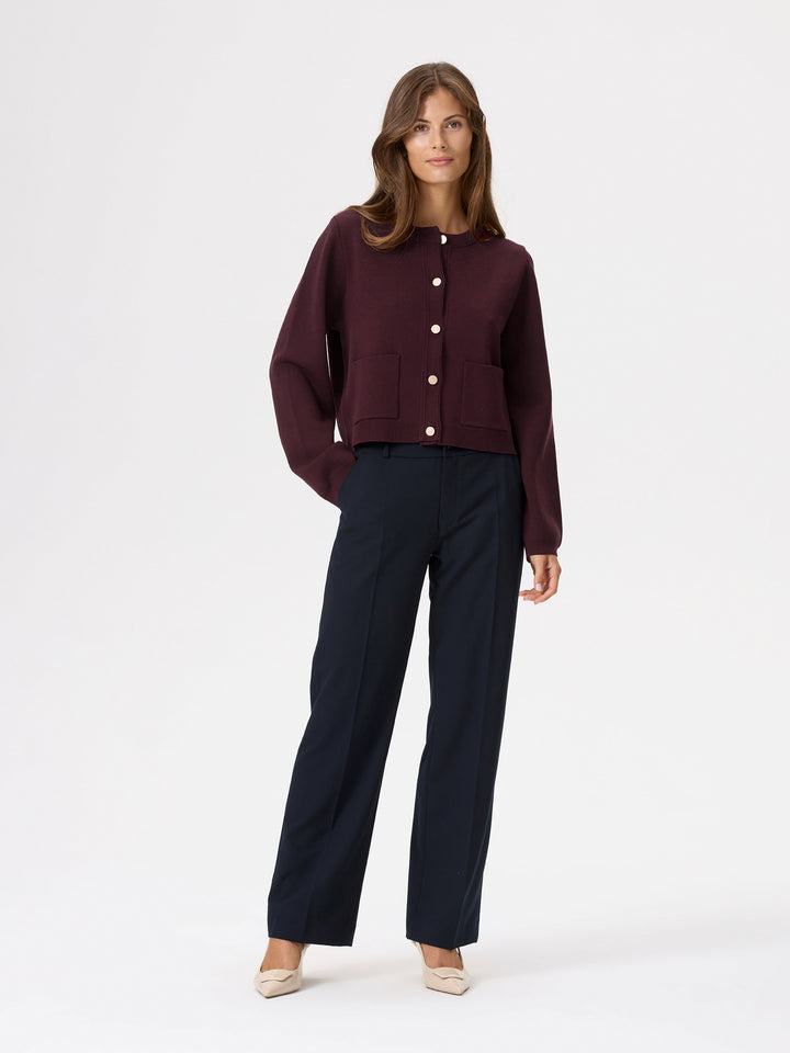 Maison Cardigan