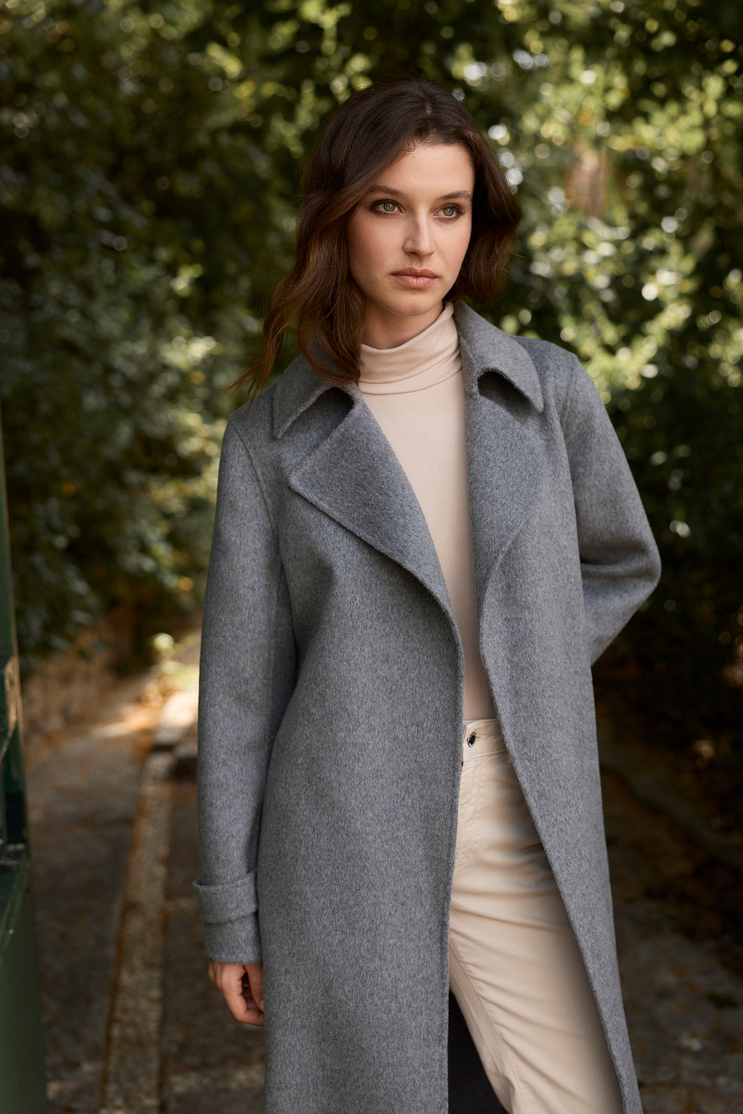 Marcia Coat
