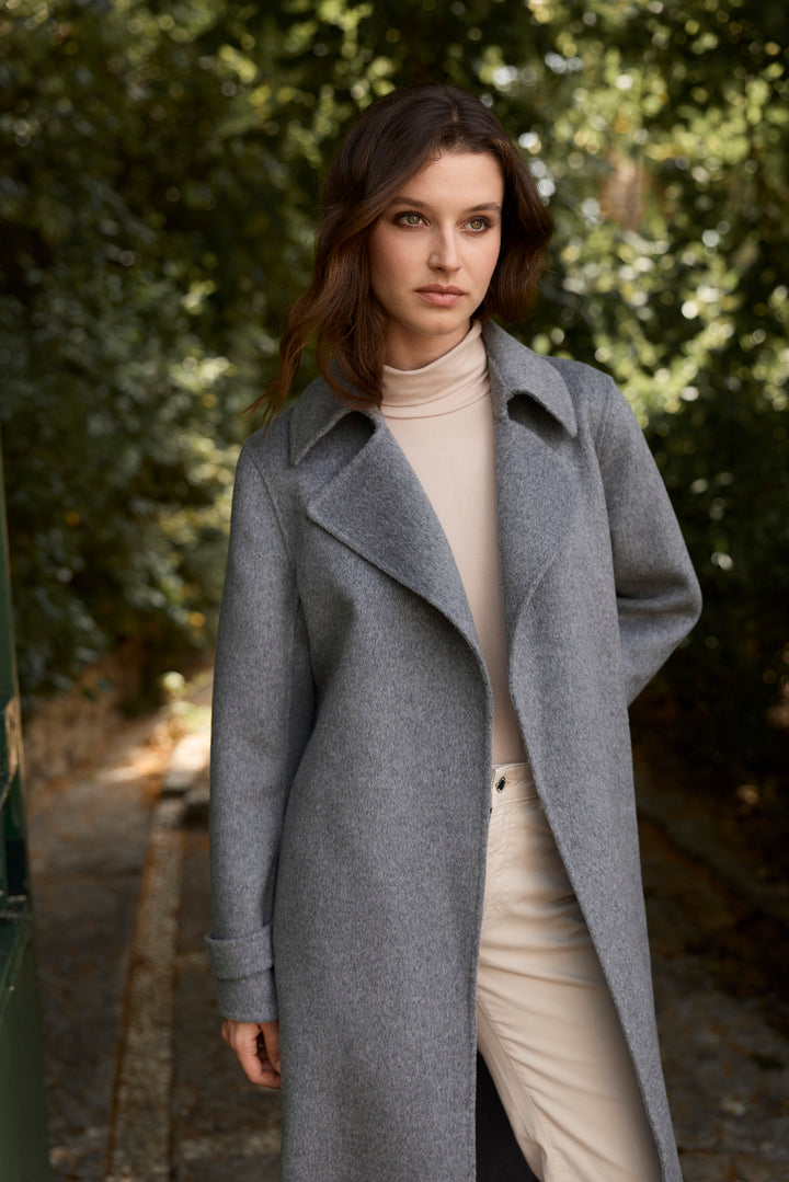 Marcia Coat