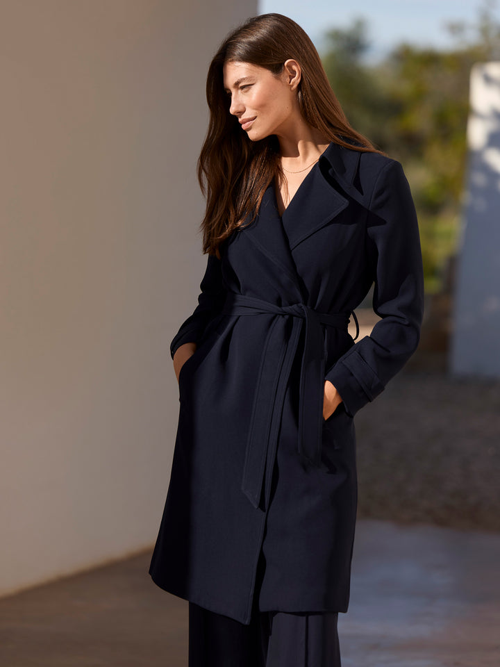 Marcia Coat