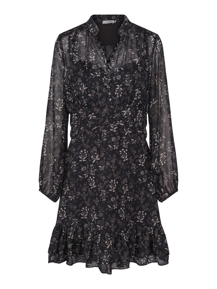 Mari Dress