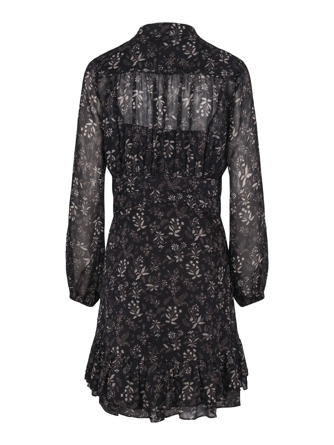 Mari Dress