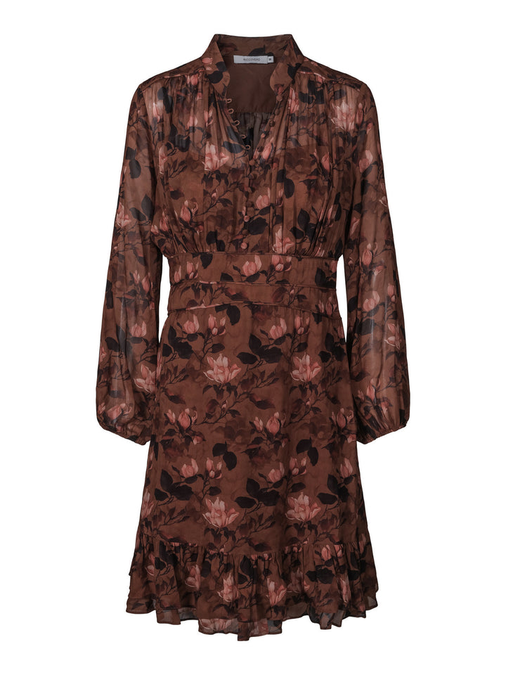 Mari Dress