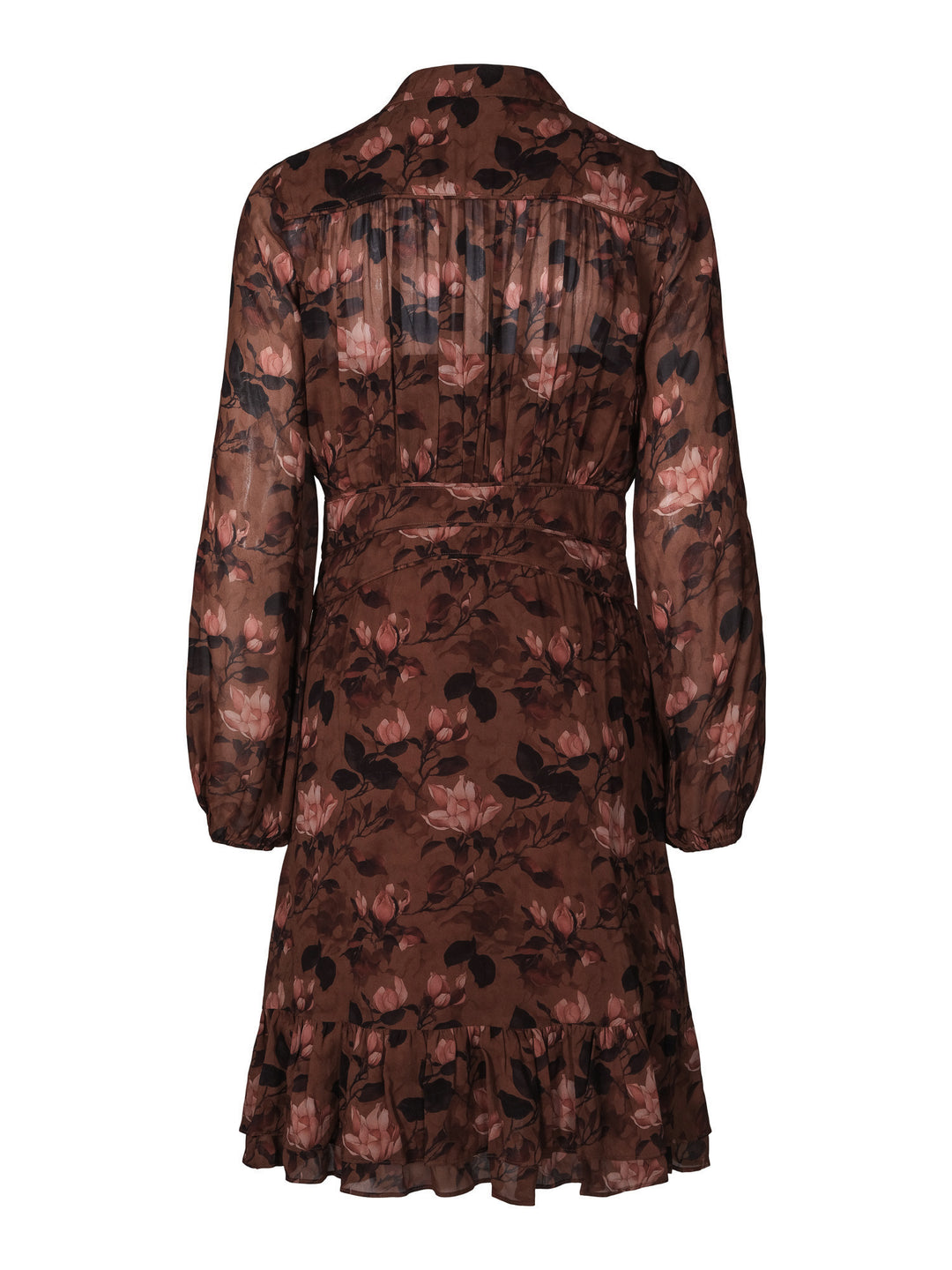 Mari Dress