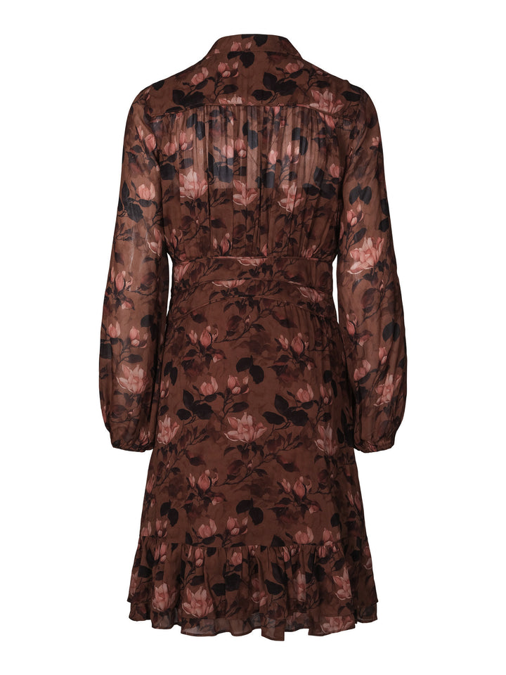 Mari Dress