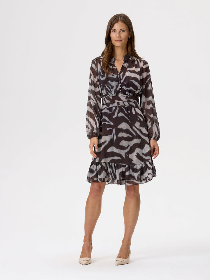 Mari Dress