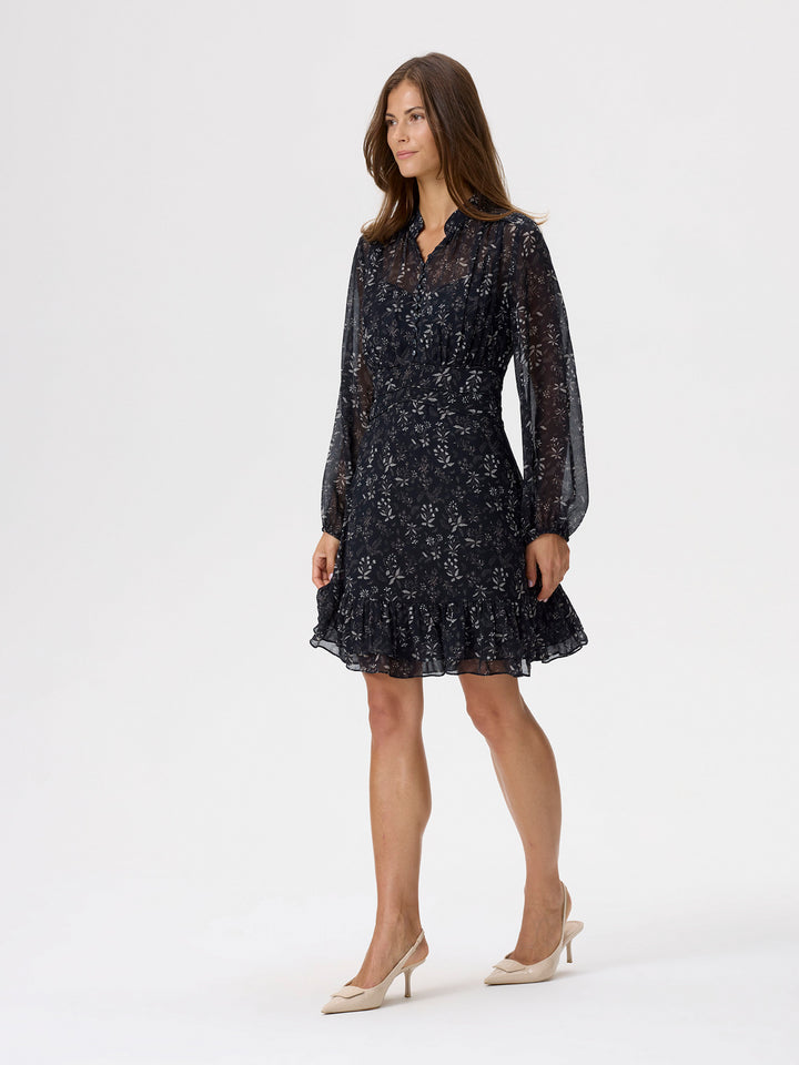 Mari Dress
