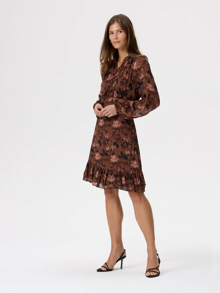 Mari Dress