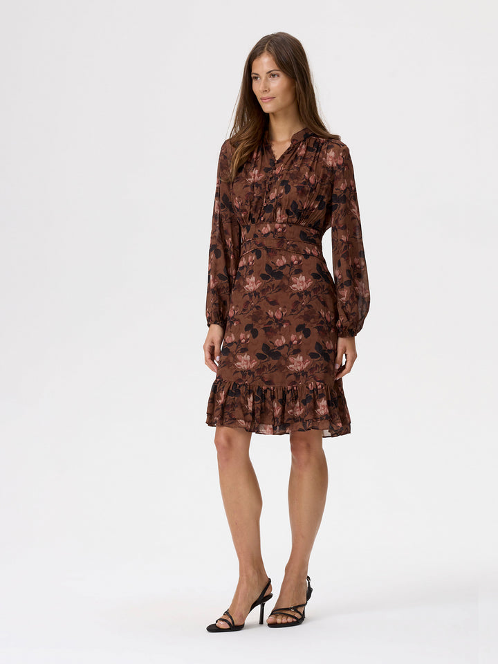 Mari Dress