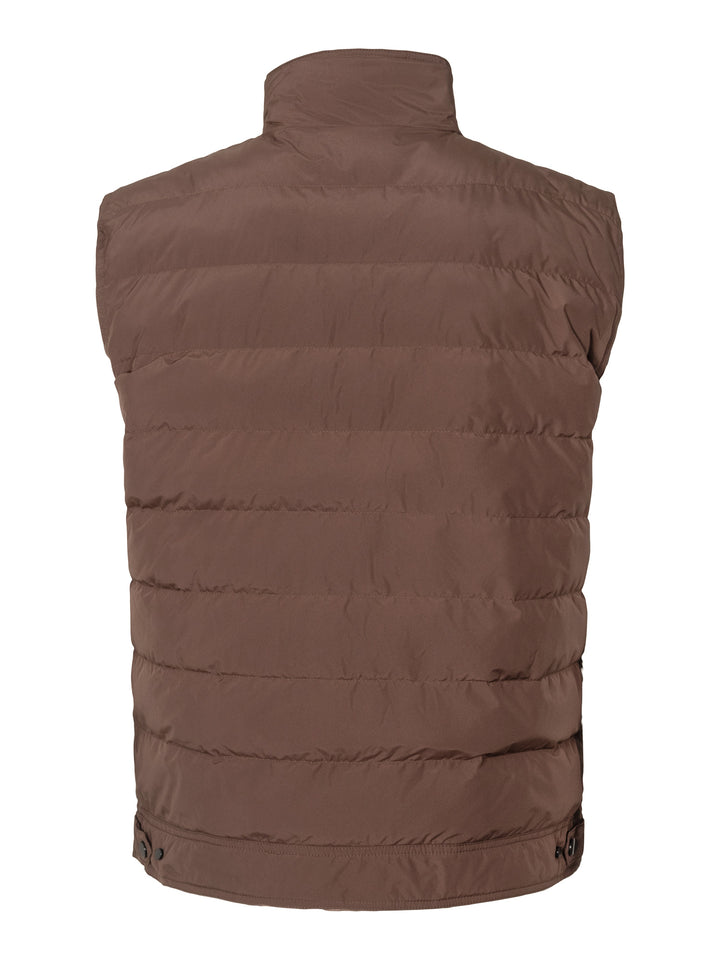 Martin Waistcoat
