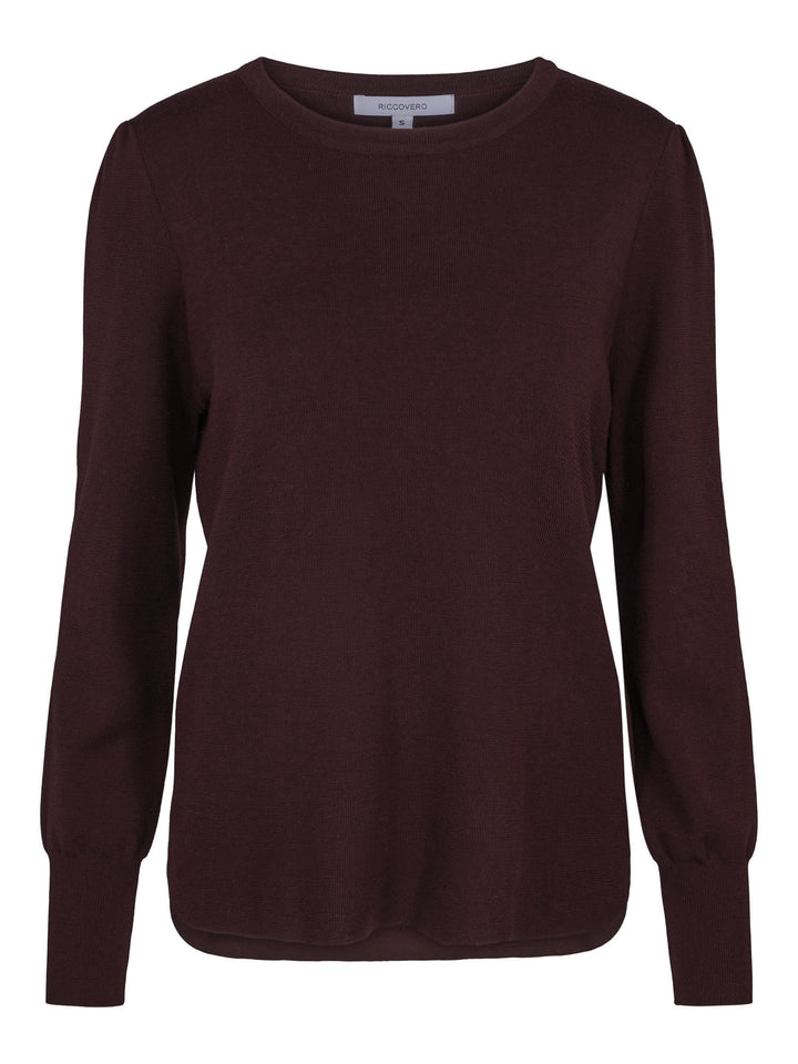 Mela Sweater