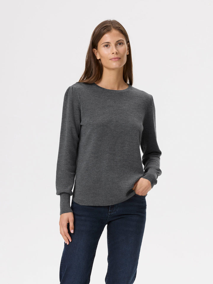 Mela Sweater