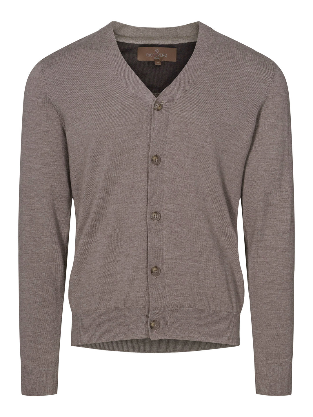 Nelson Cardigan