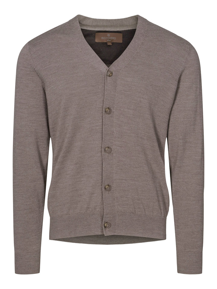 Nelson Cardigan