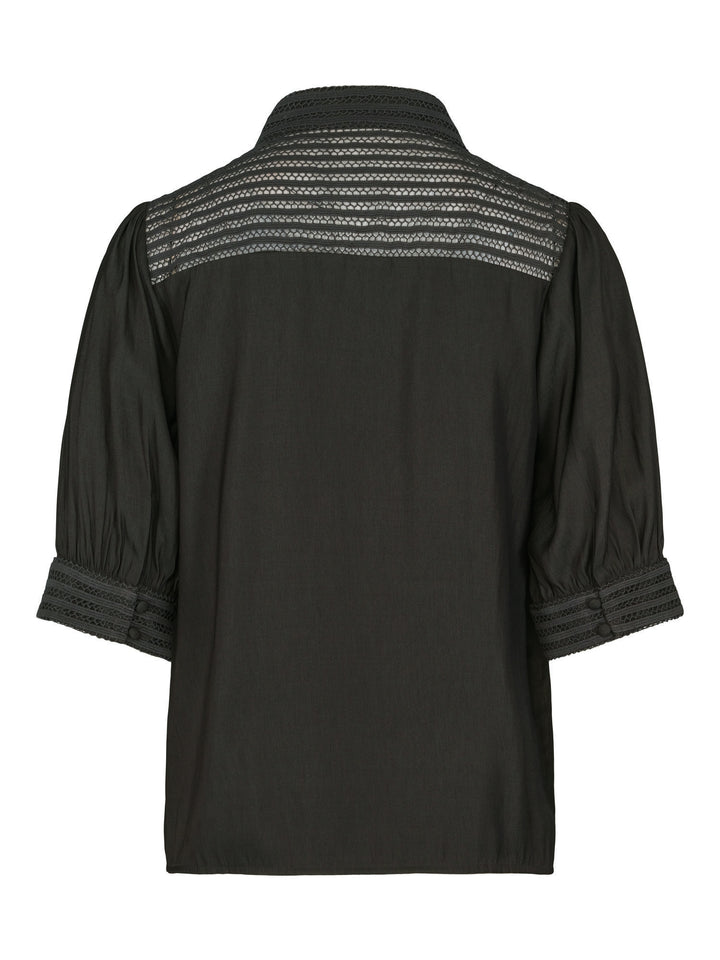 New Lucile Blouse