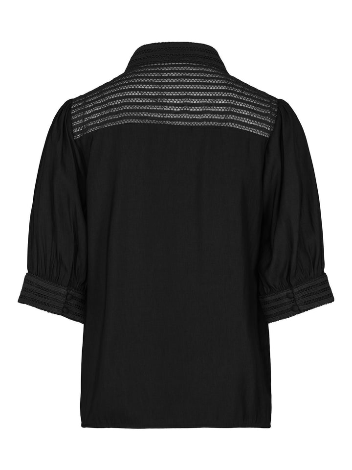 New Lucile Blouse