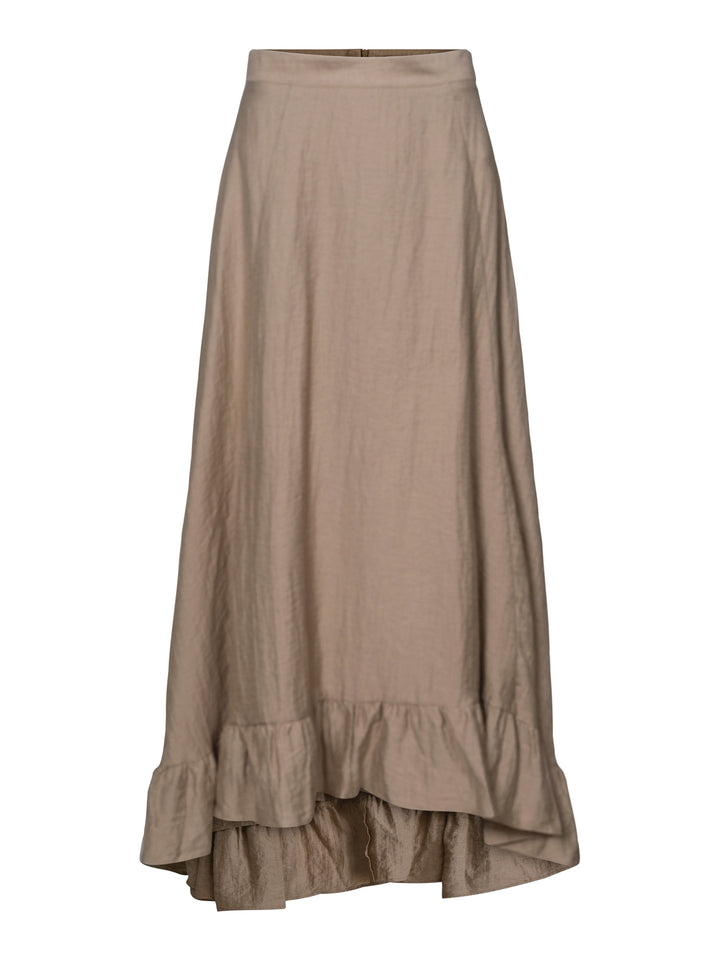 News Skirt