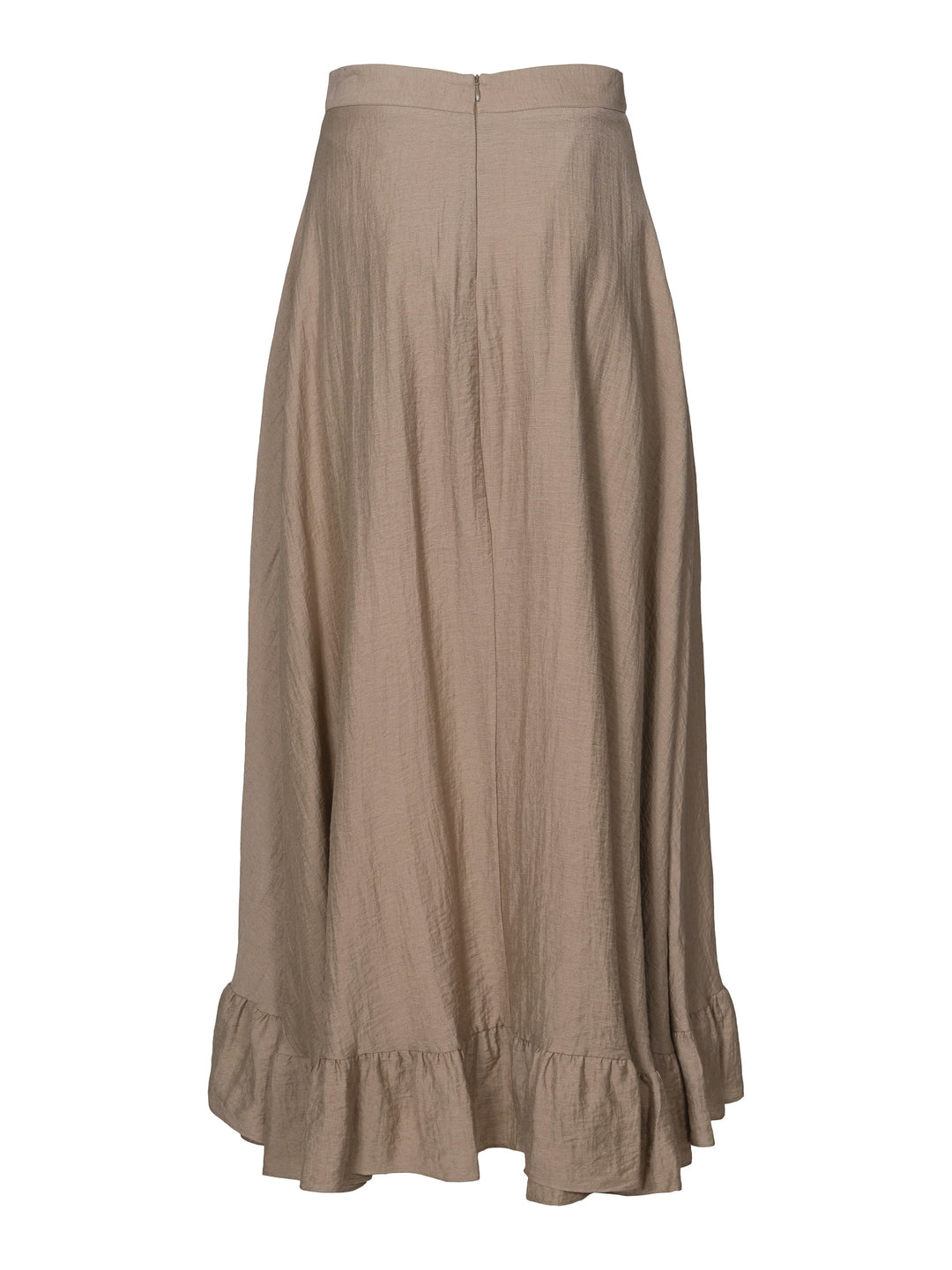 News Skirt