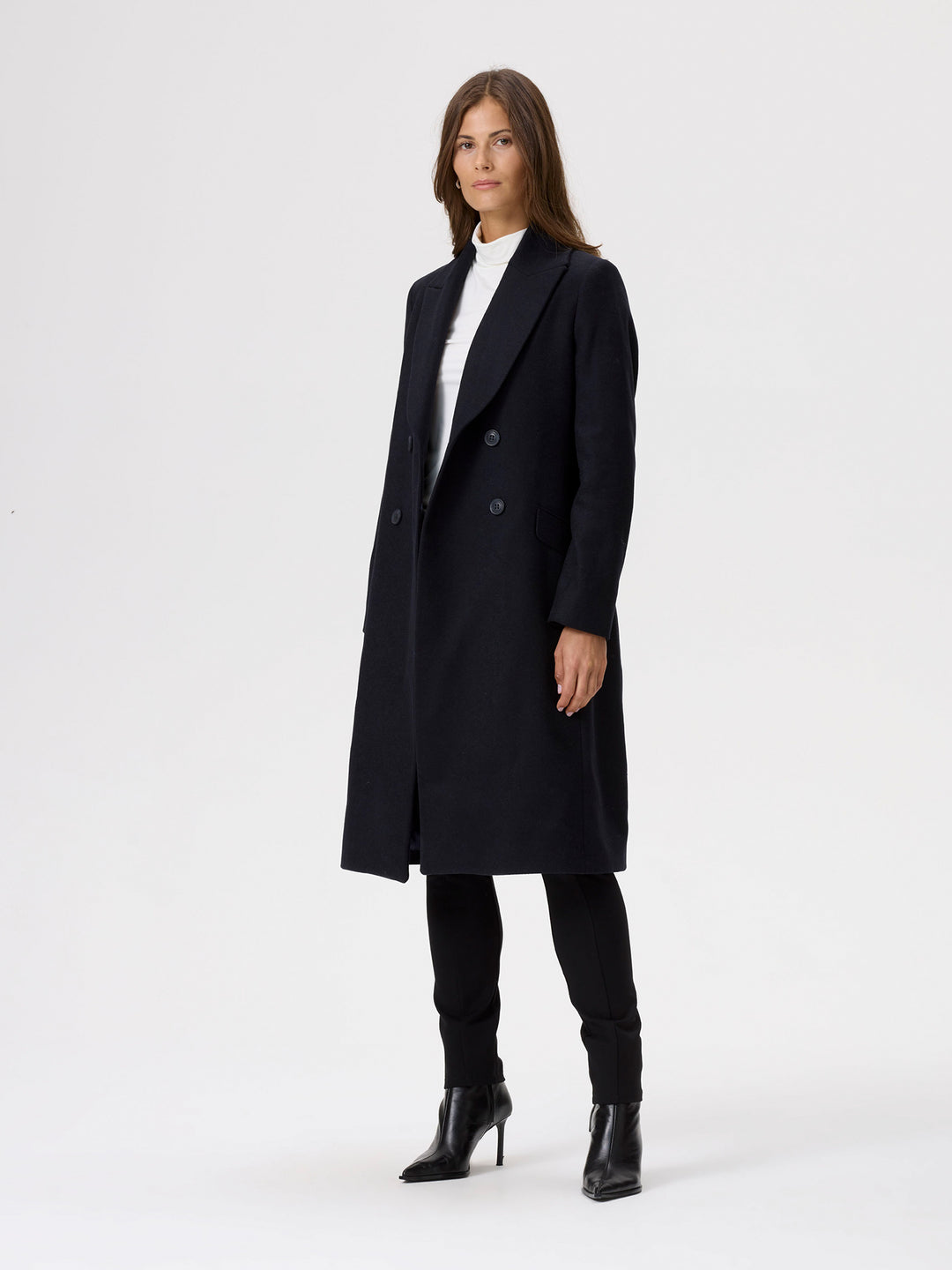 Nora Coat