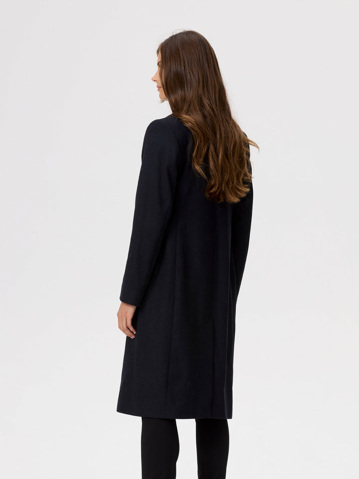 Nora Coat