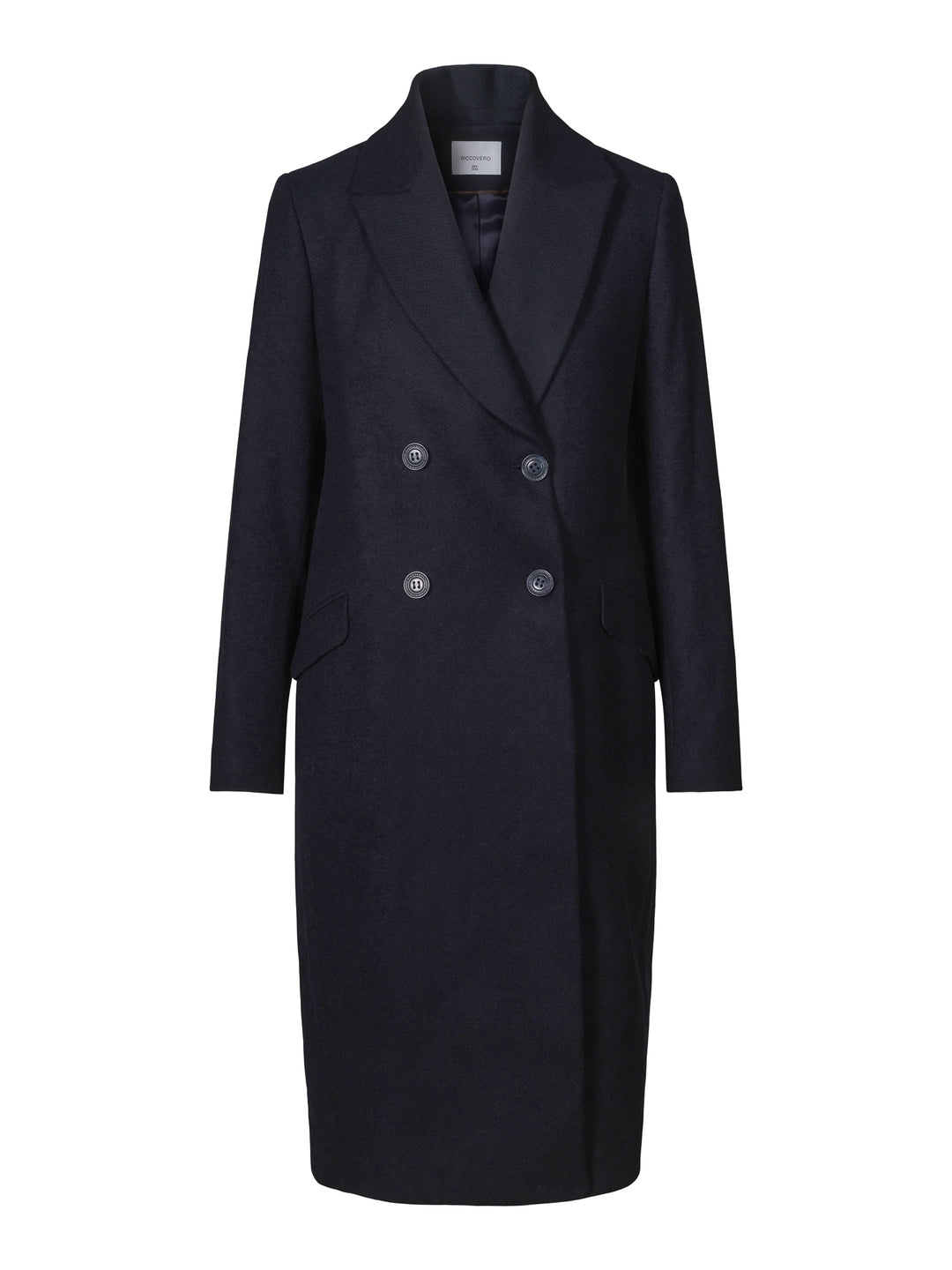 Nora Coat