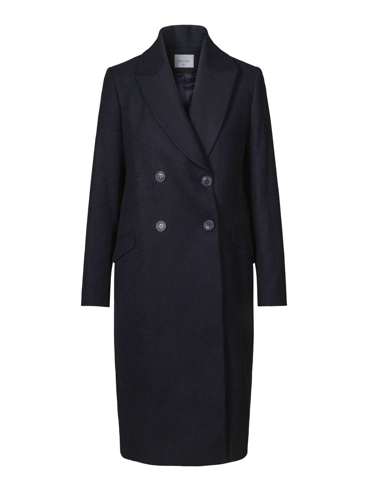 Nora Coat
