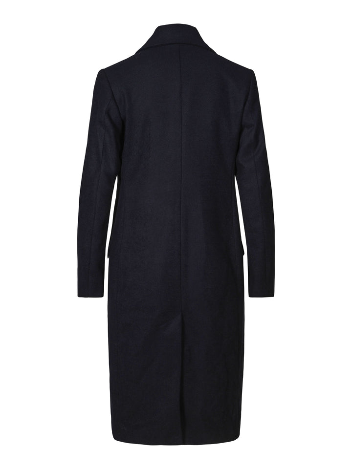 Nora Coat