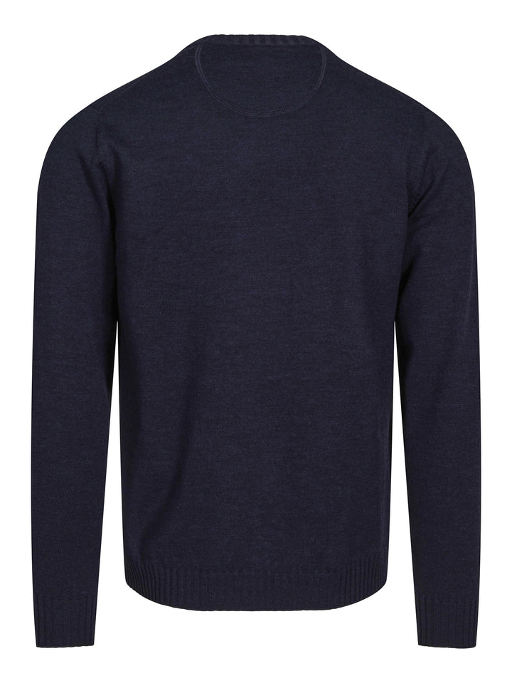 Oliver Sweater