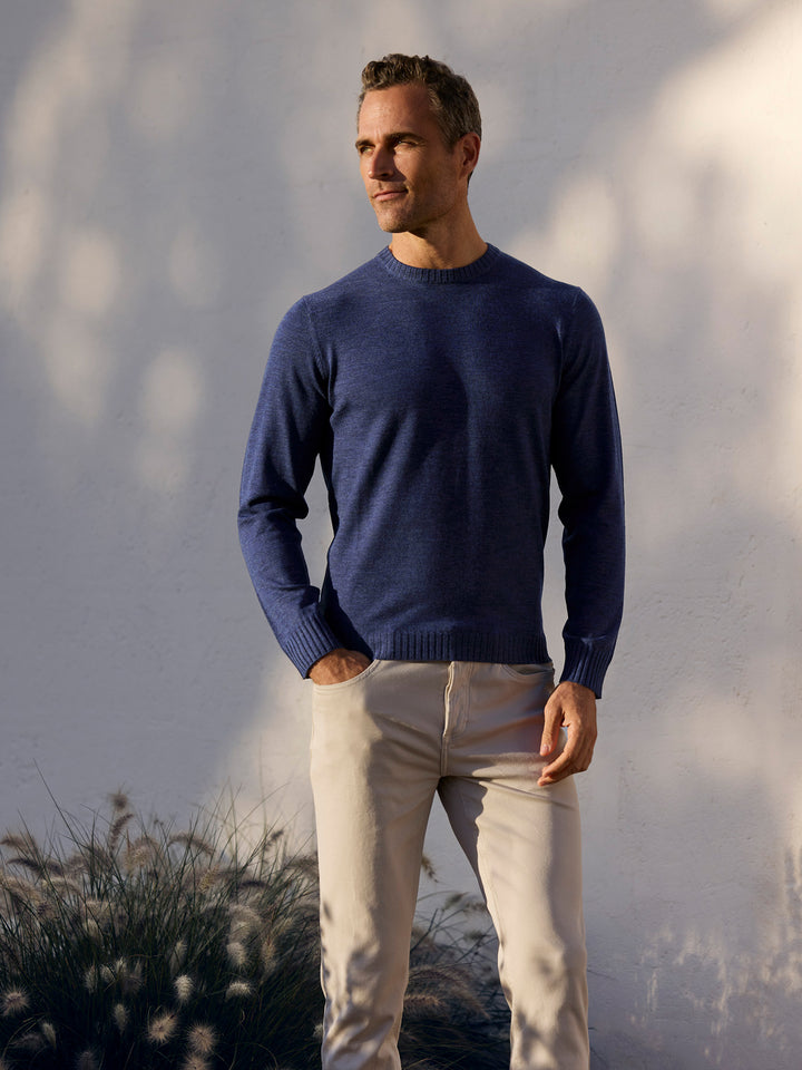 Oliver Sweater