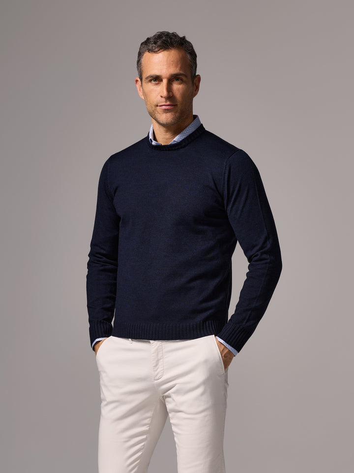 Oliver Sweater