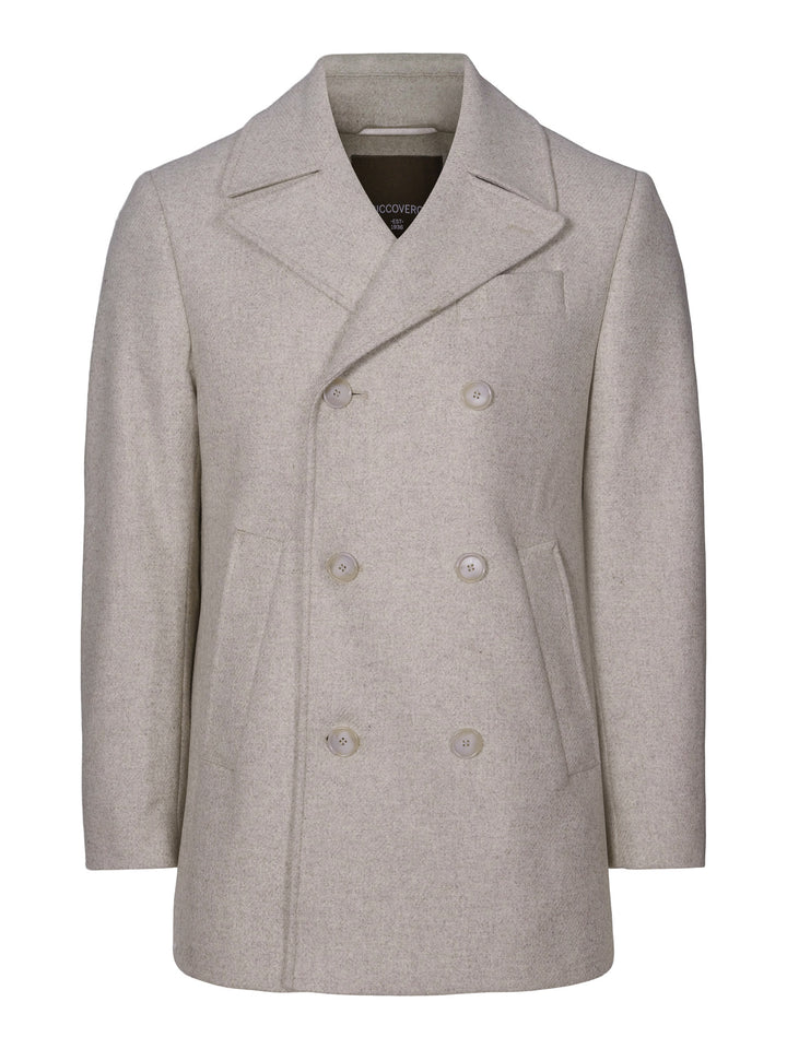 Paris Peacoat