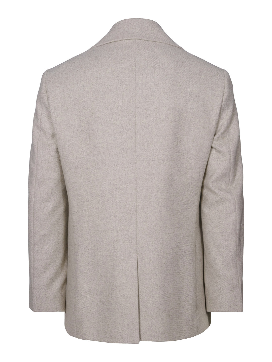 Paris Peacoat