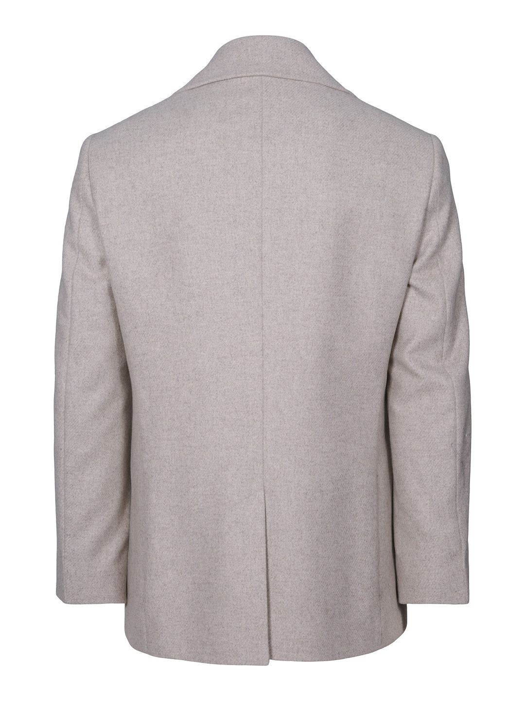 Paris Peacoat