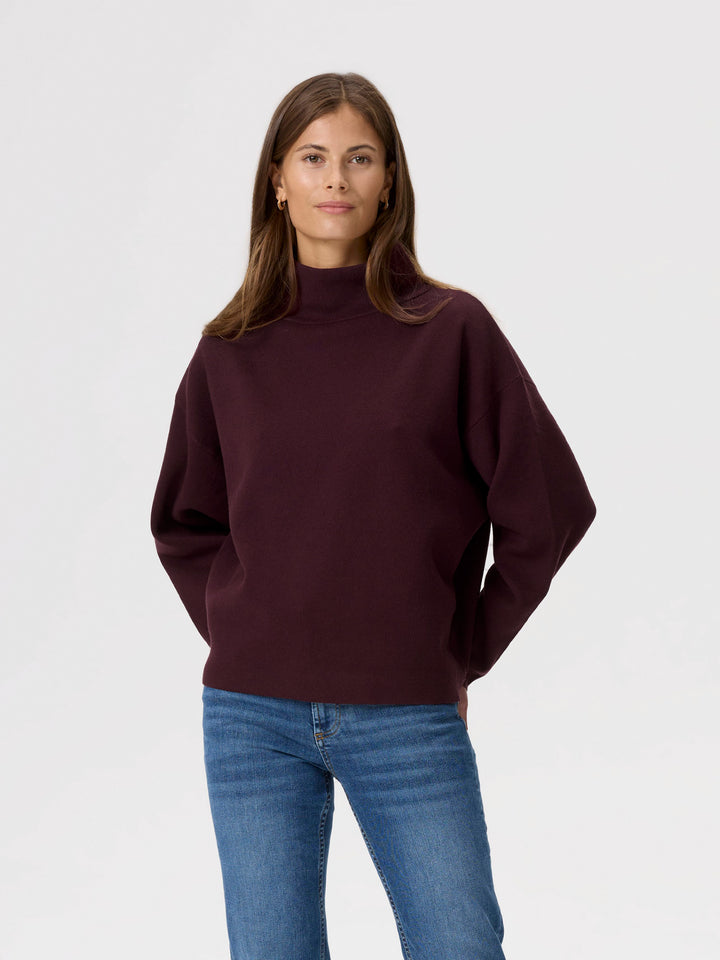 Parker Sweater