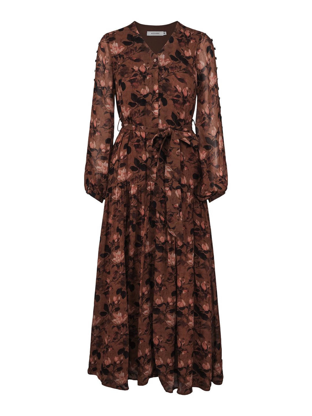Piemonte Dress
