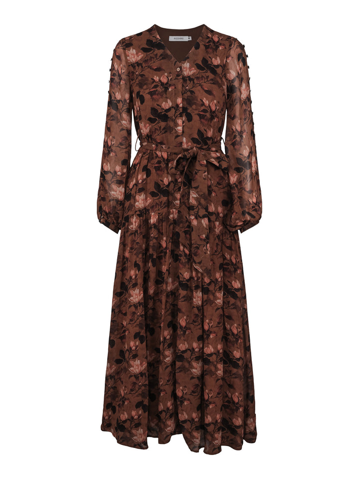 Piemonte Dress