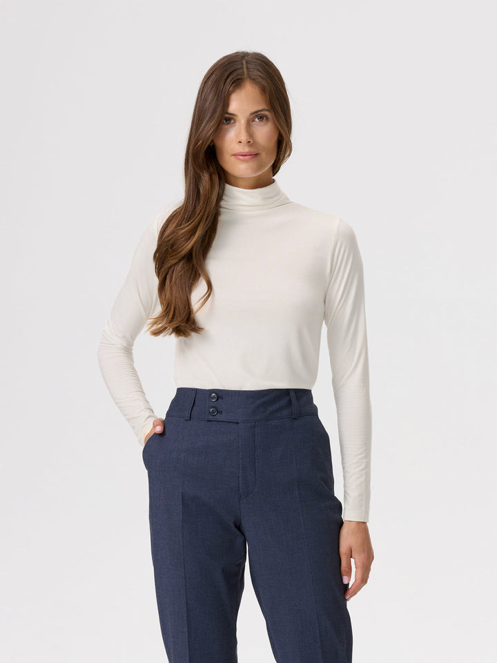 Polo Sweater