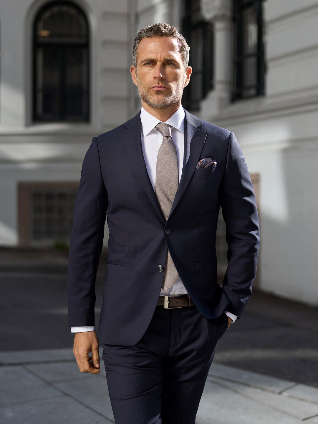 Ponza Blazer