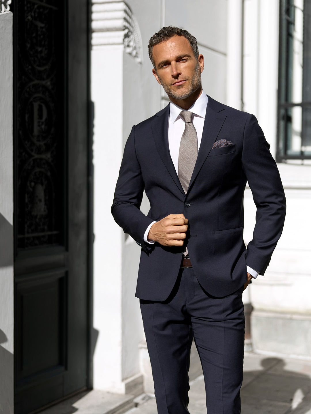 Ponza Blazer