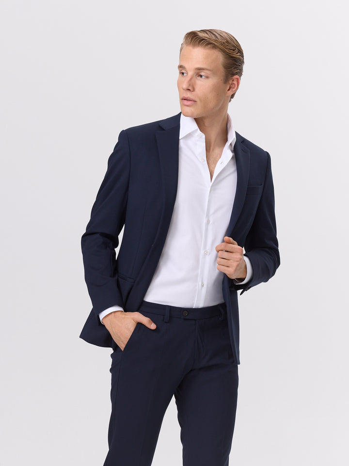 Ponza Jersey Blazer