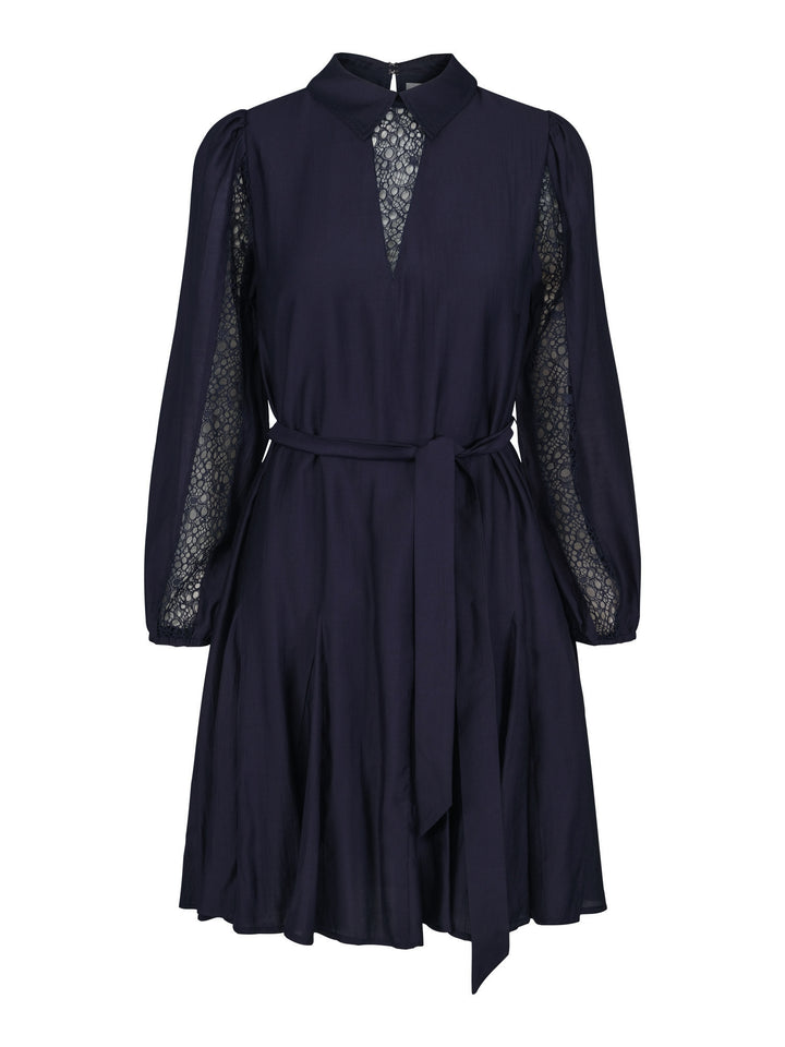 Prime Lace Dress