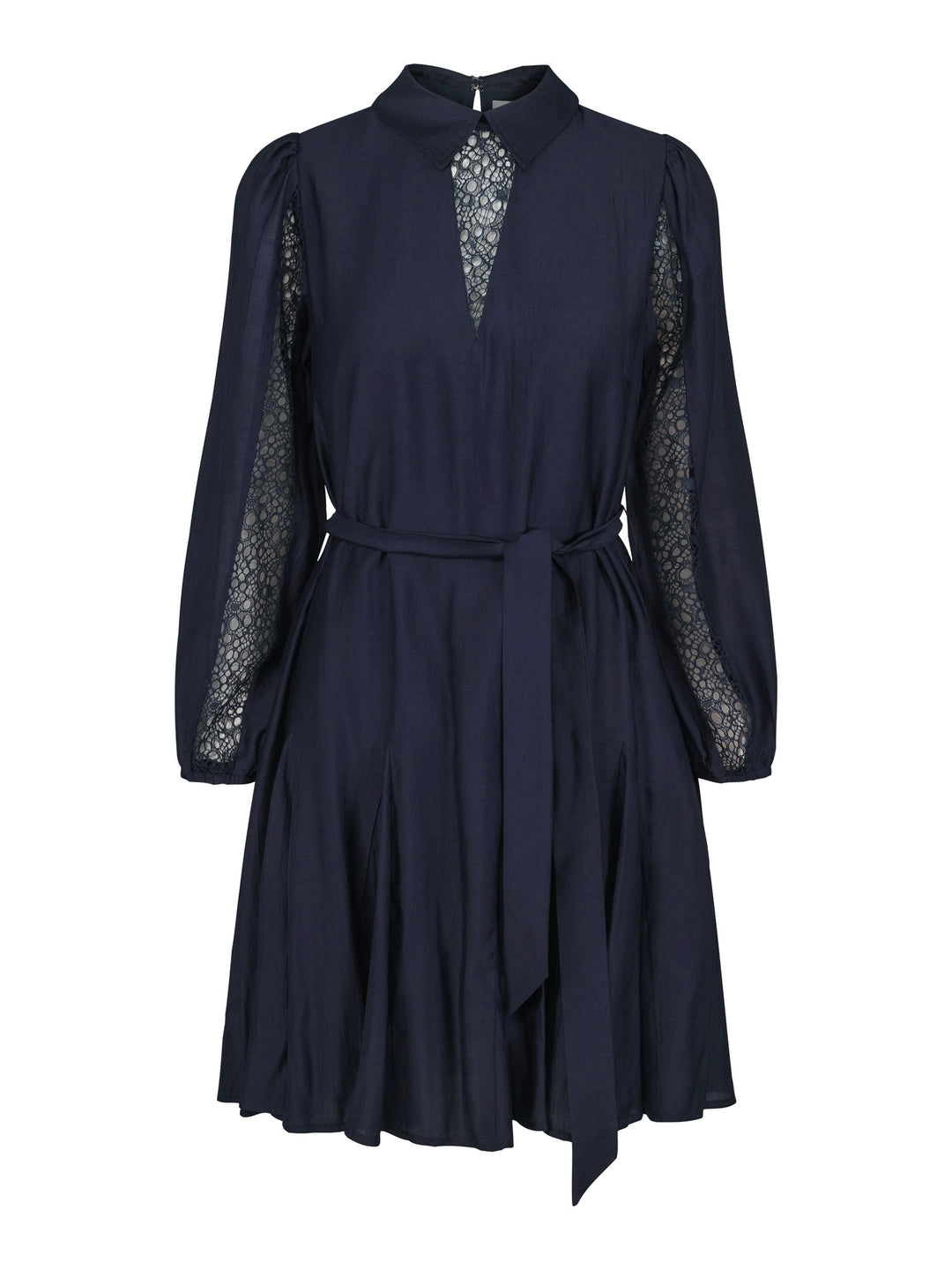 Prime Lace Dress