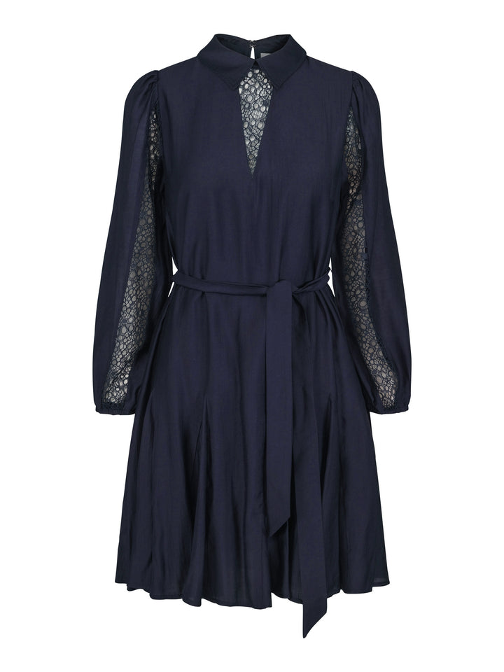 Prime Lace Dress