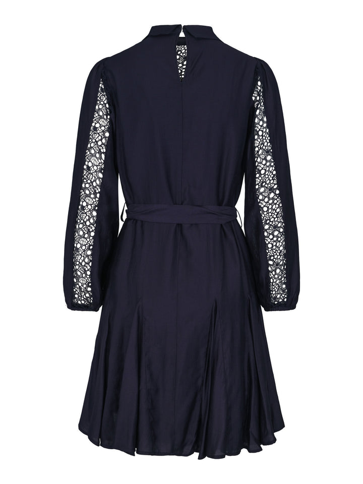 Prime Lace Dress