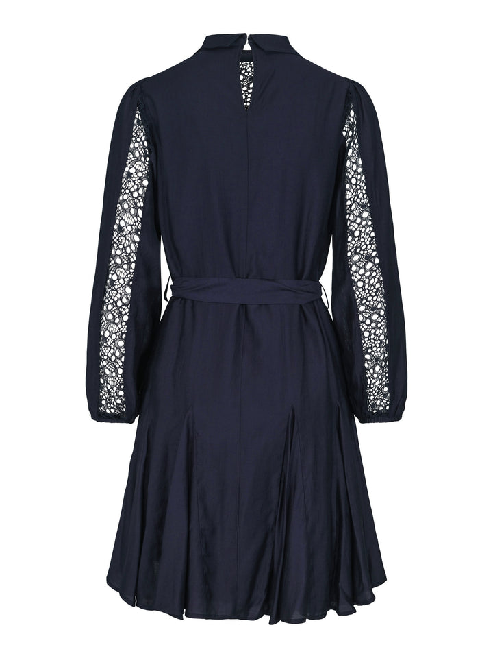 Prime Lace Dress