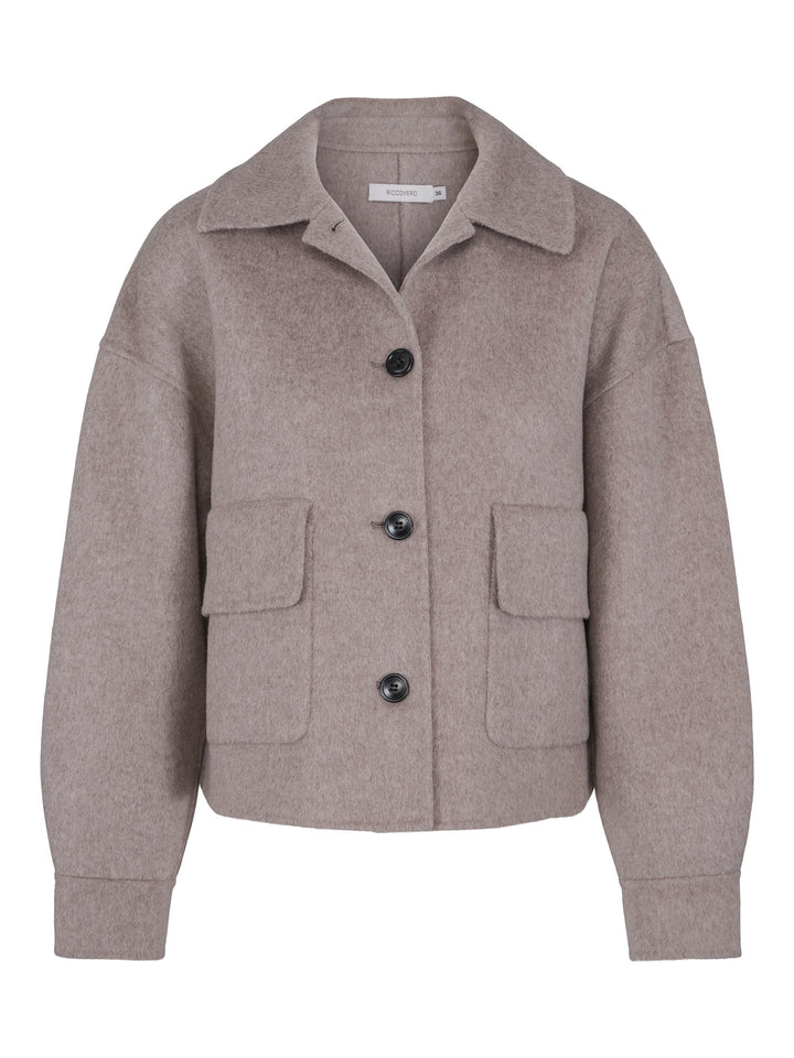 Primerose Jacket