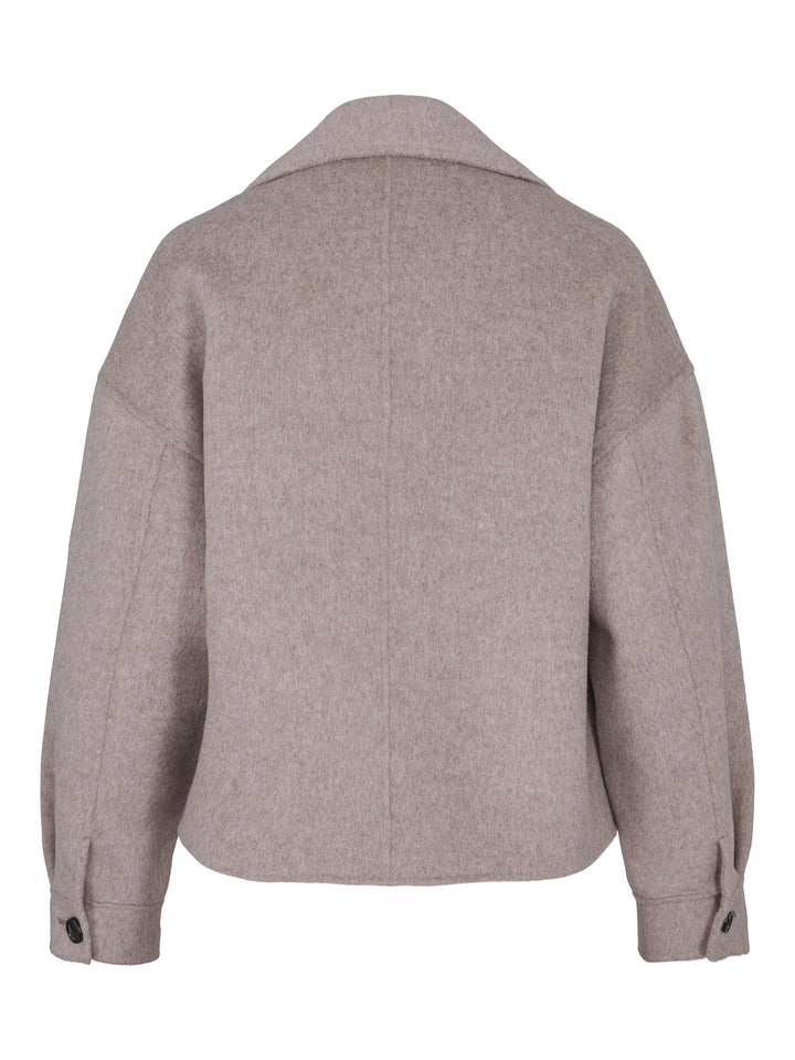 Primerose Jacket
